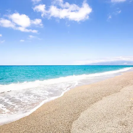 2 Bedroom Lovely In Marina Di Ardea * L'Americano
